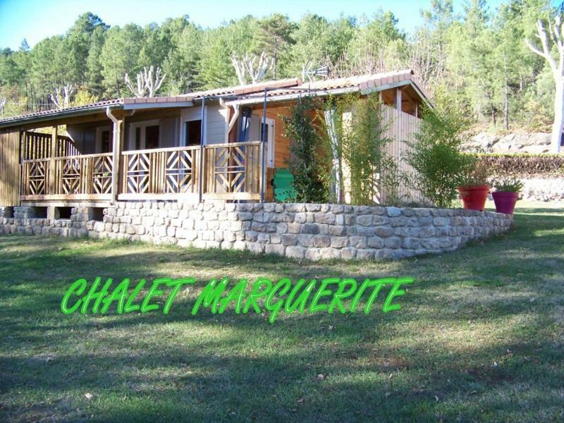 Gite Du Devez Des Bruyeres Prades  المظهر الخارجي الصورة